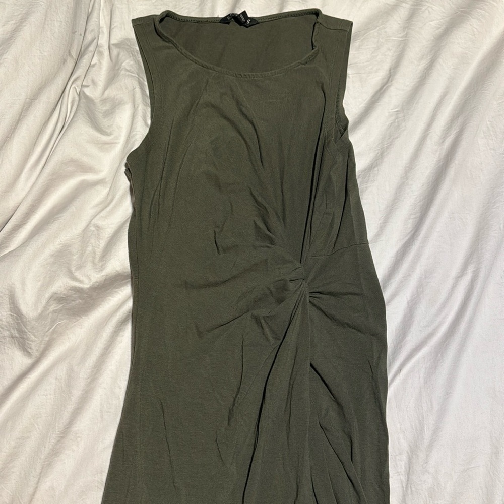 Express dress gently used